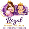 IBS Baby Photoshoot logo