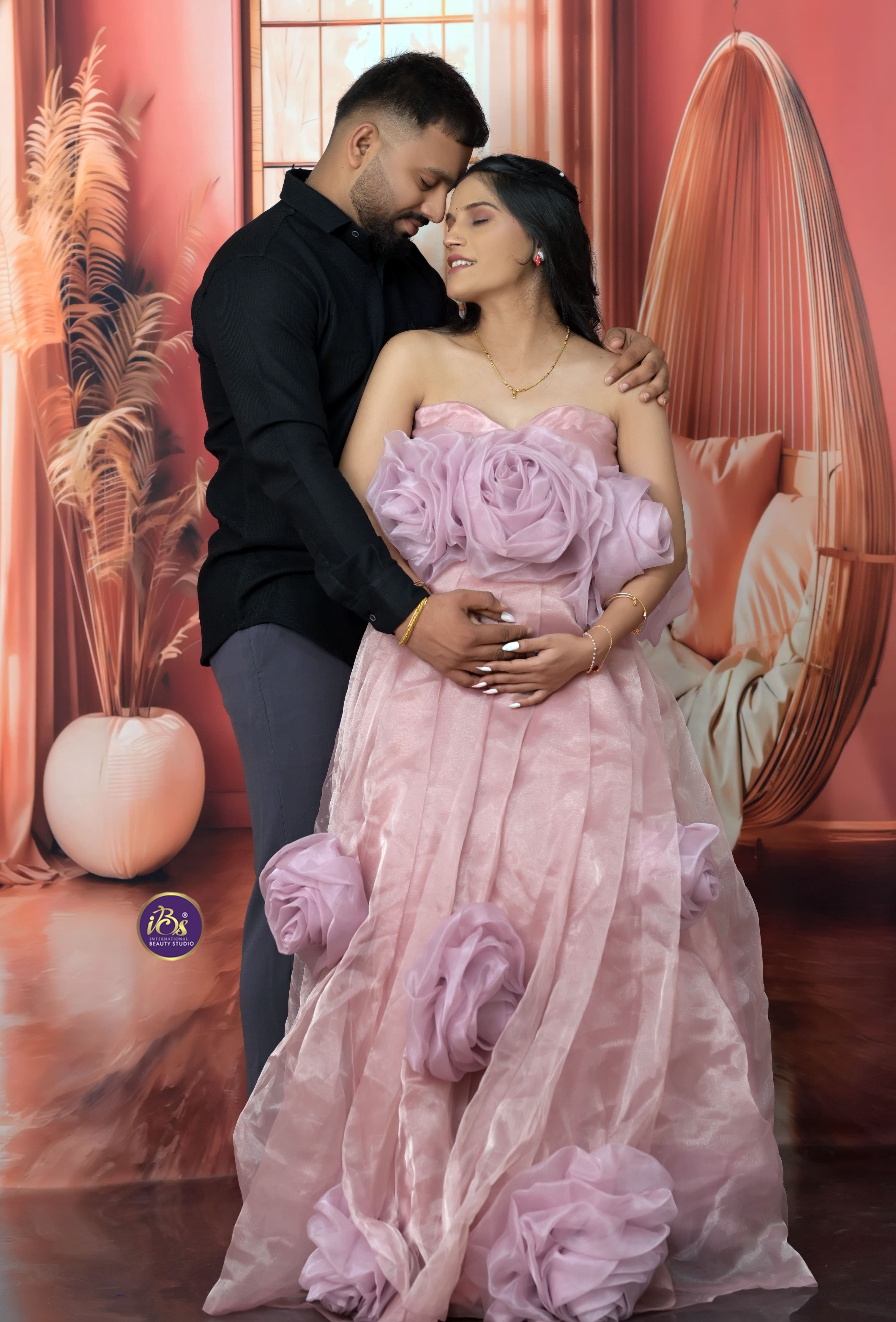 Eternal Love Theme 💕 photoshoot theme preview